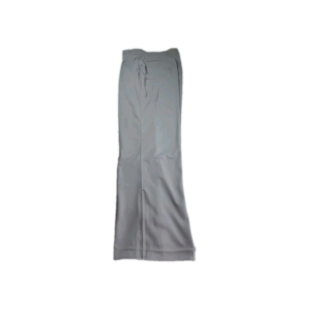 Champro‎ Adult Full Length Baseball Pant, Gray, 3X